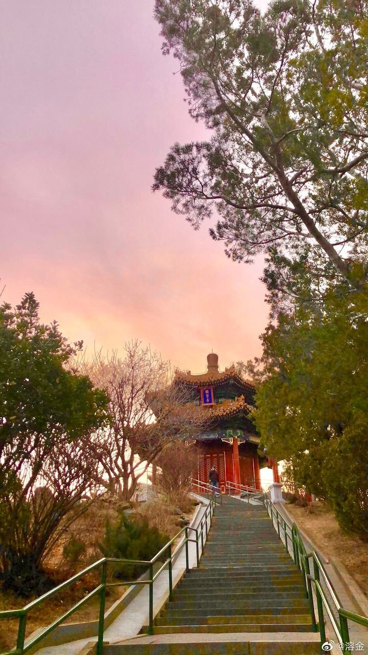 景山公园