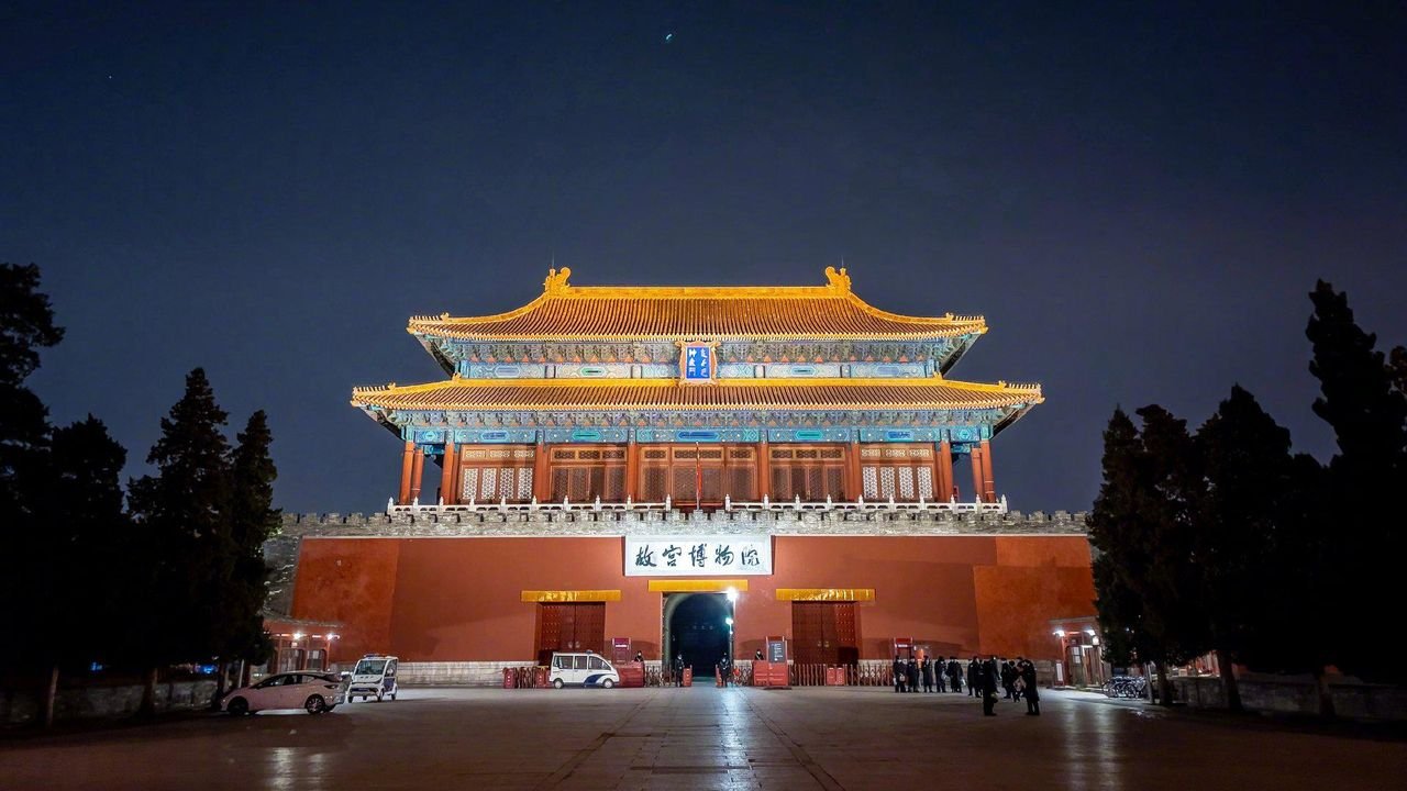 国家博物馆
