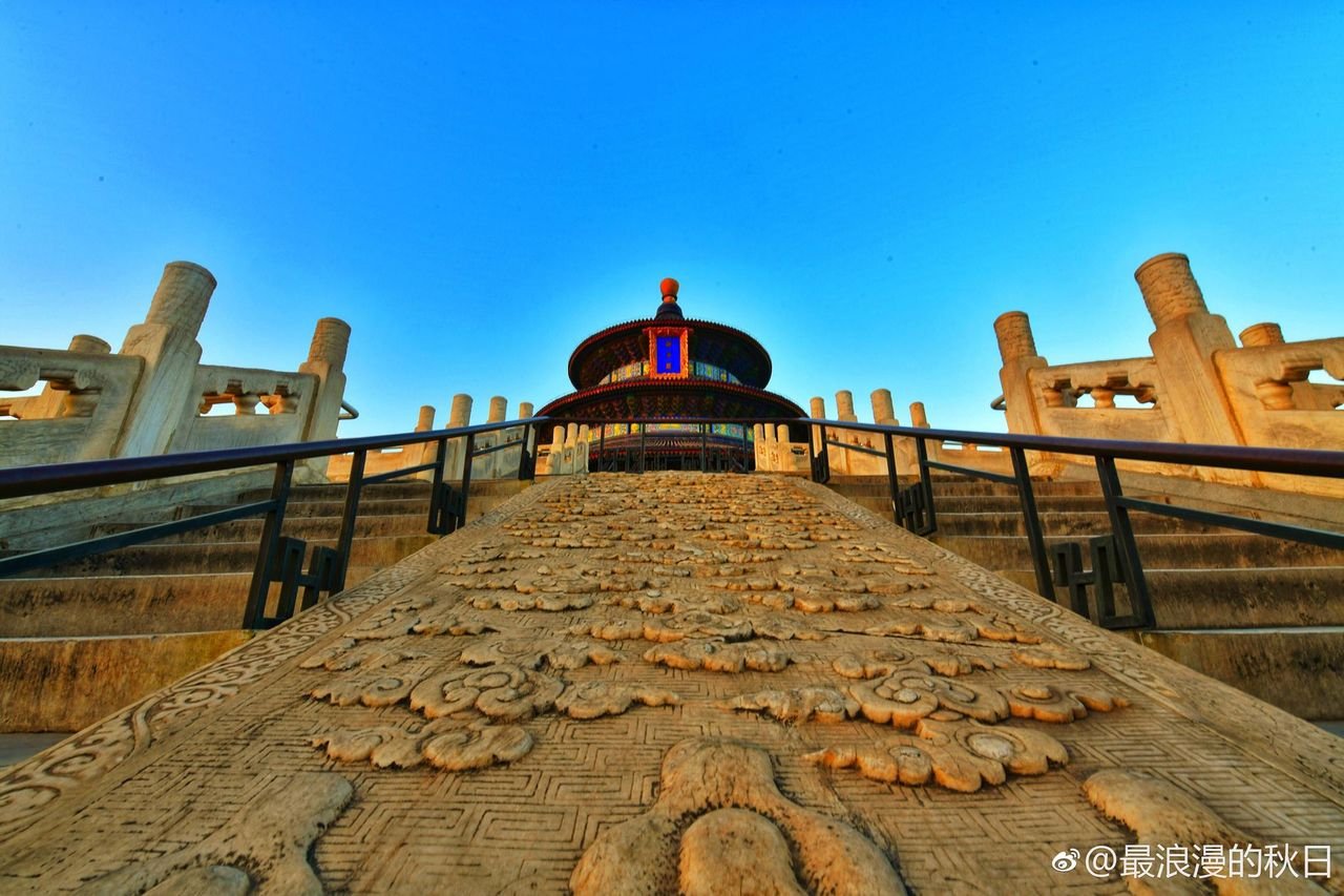 天坛公园