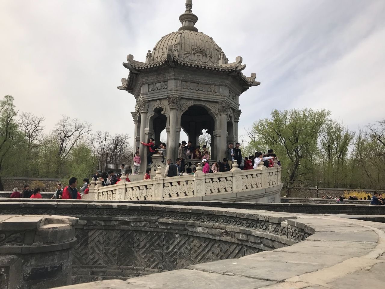 圆明园