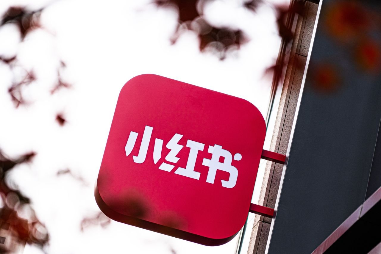 五一商圈
