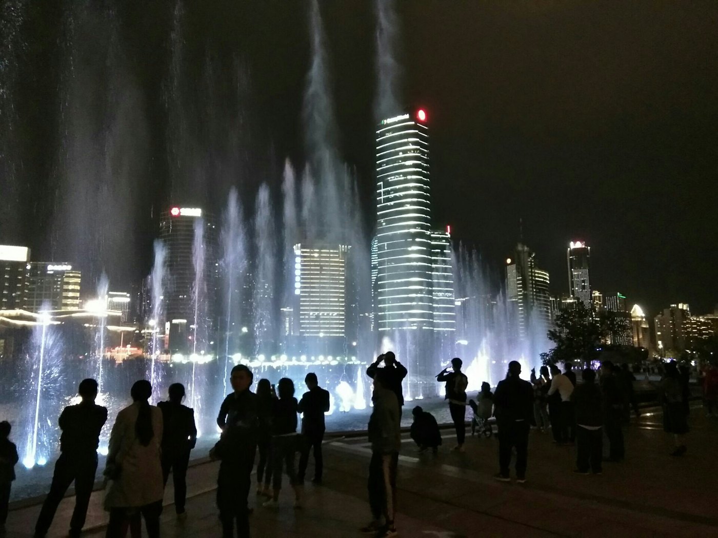 秋水广场