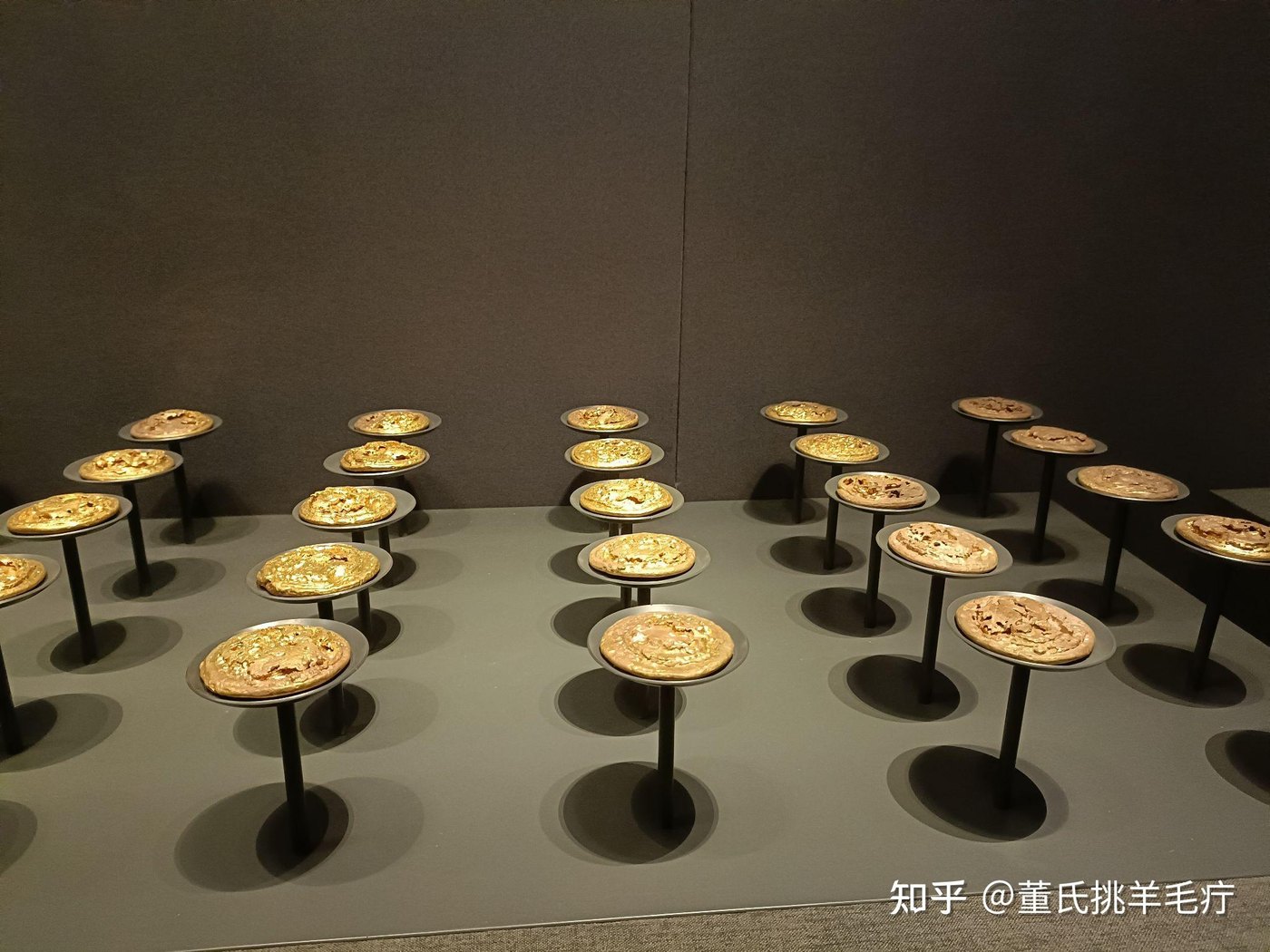 海昏侯国遗址博物馆
