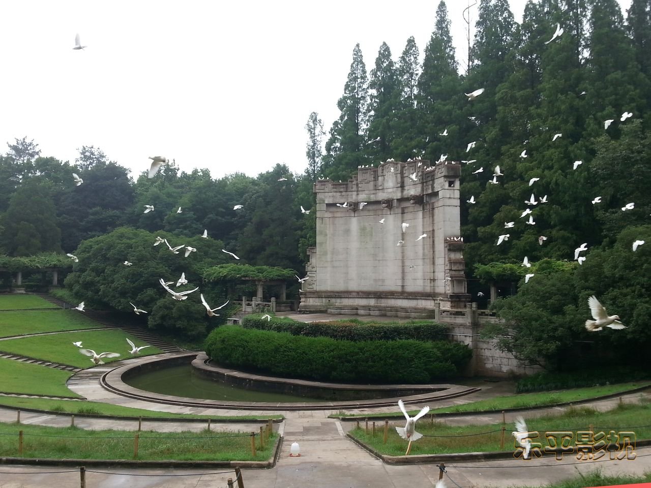 音乐台