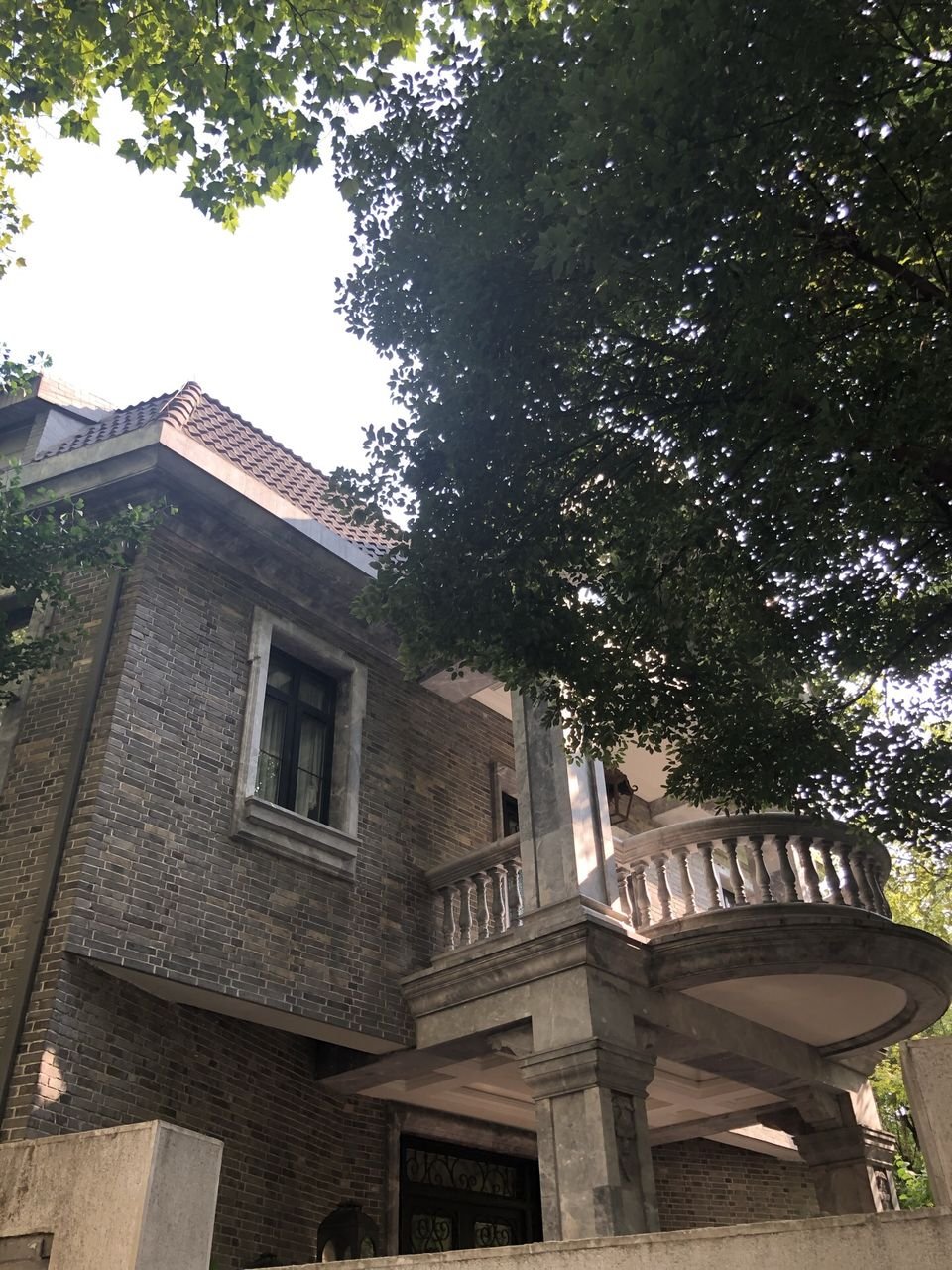 颐和路