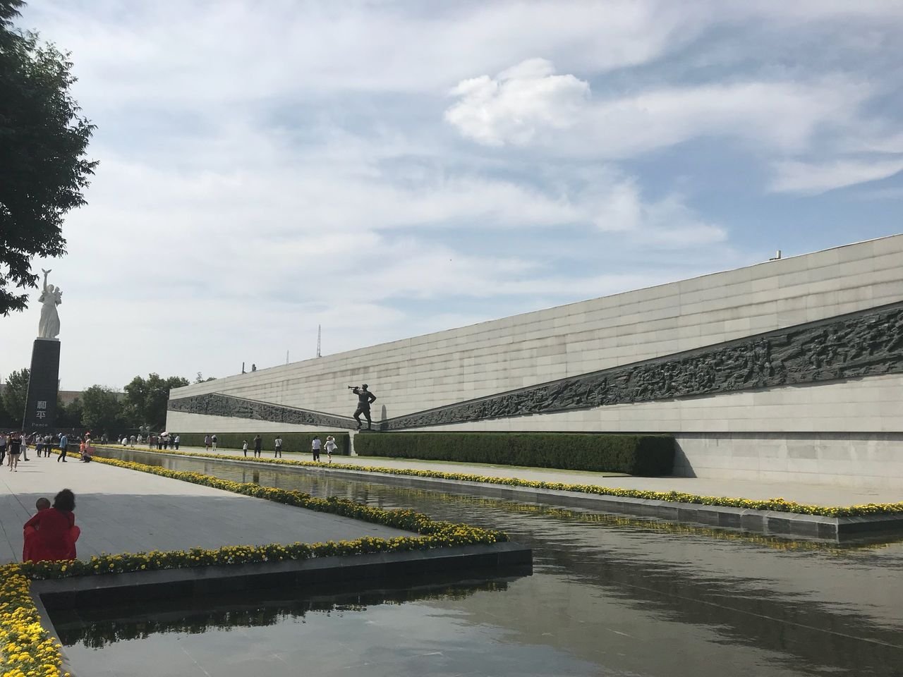 遇难同胞纪念馆