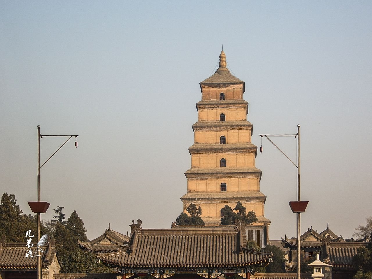大慈恩寺