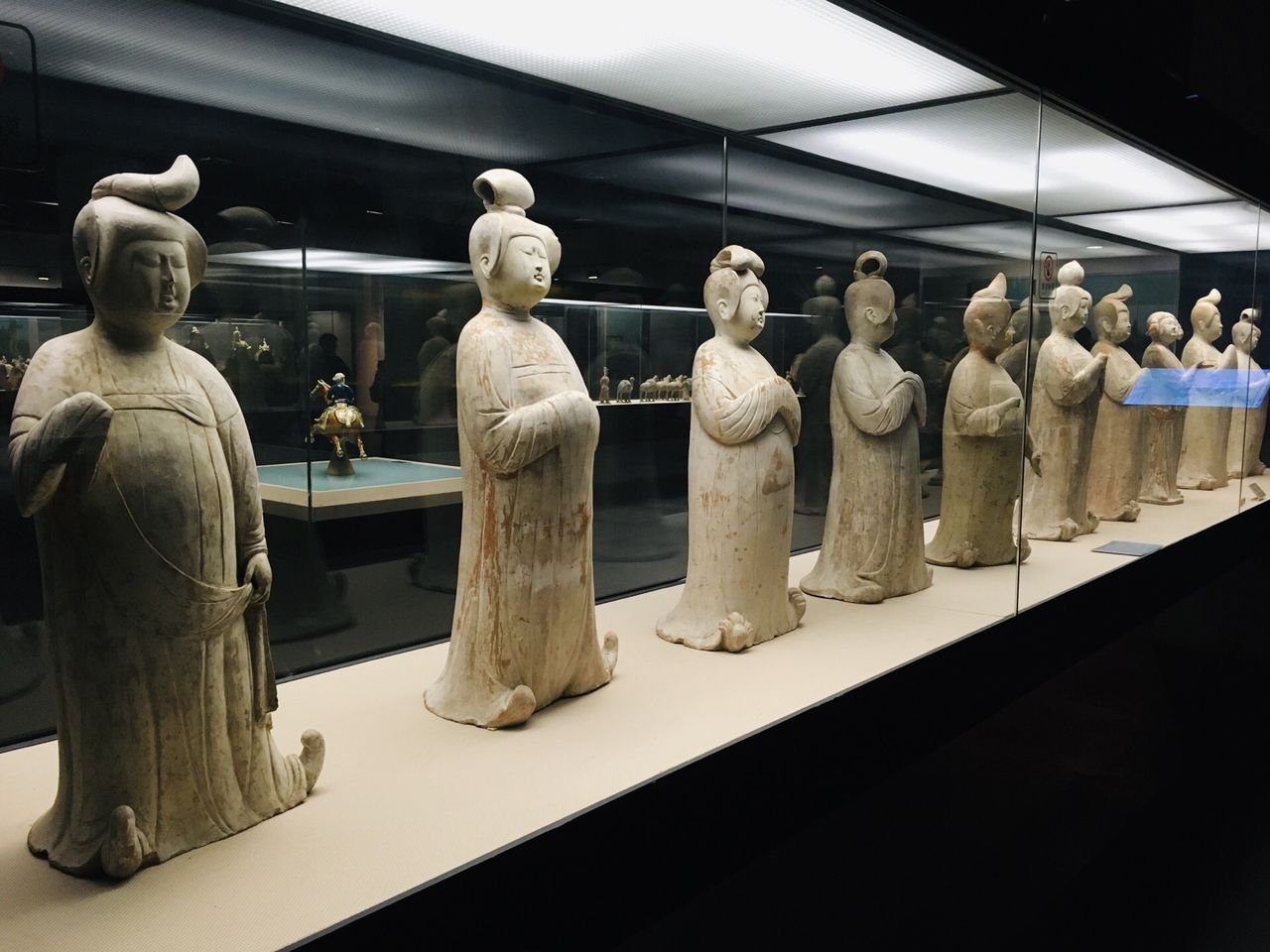 西安博物院